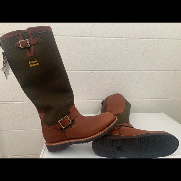 Chippewa | Shoes | Chippewa Snake Boots 